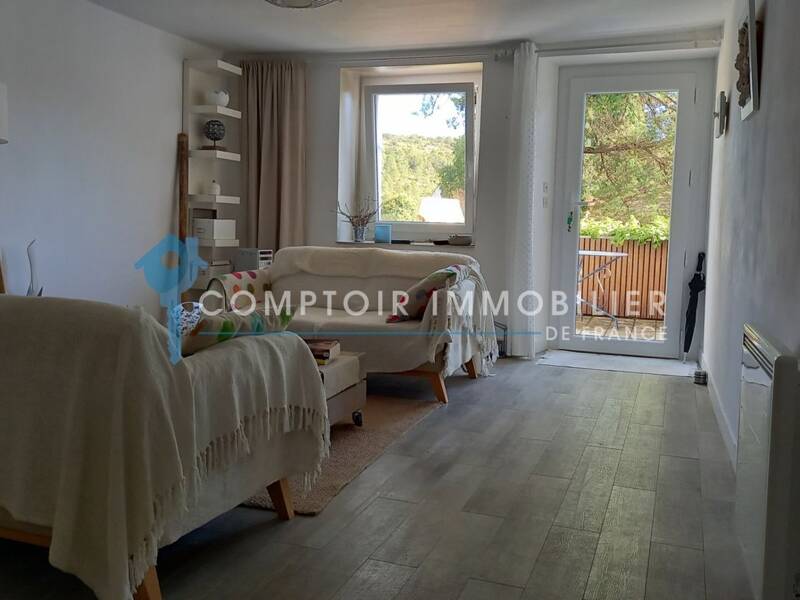 Maison à vendre, 89m², SAINT MARTIN DE LONDRES