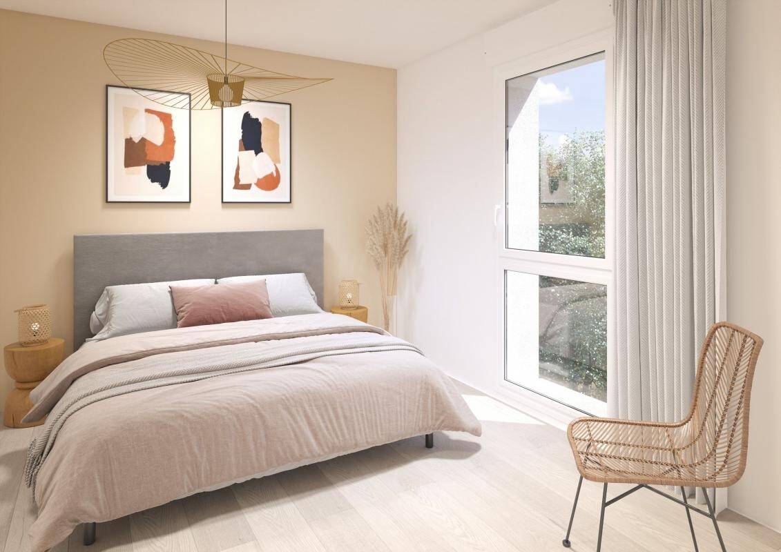 Maison à vendre, 47m², MARENNES