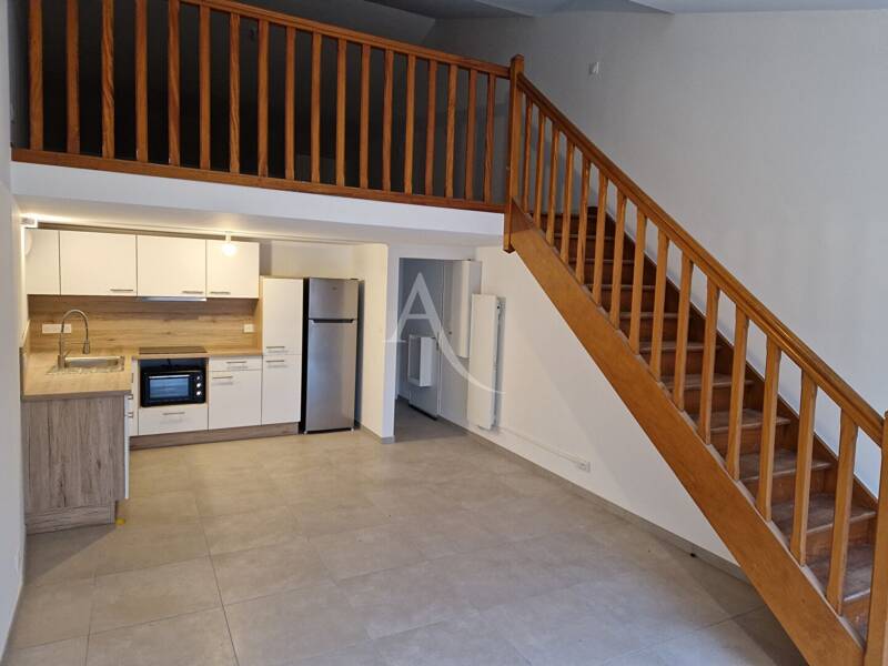 Maison à louer, 81m², SAINT JEAN DE MONTS