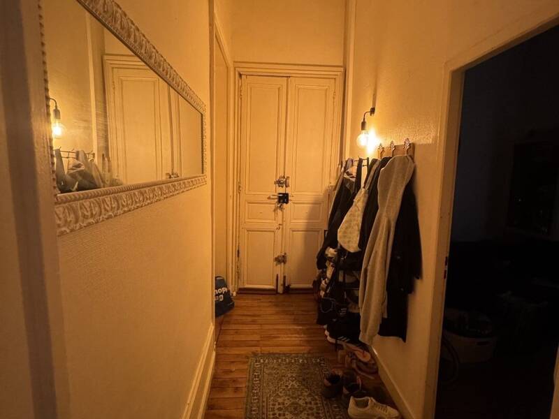 Maison à louer, 80m², BORDEAUX