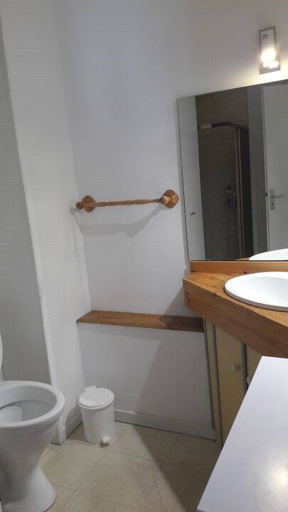 Maison à louer, 20m², LA ROCHELLE