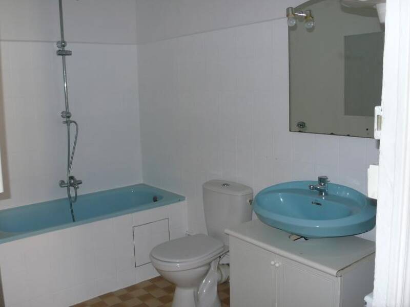 Maison à louer, 55m², NIMES