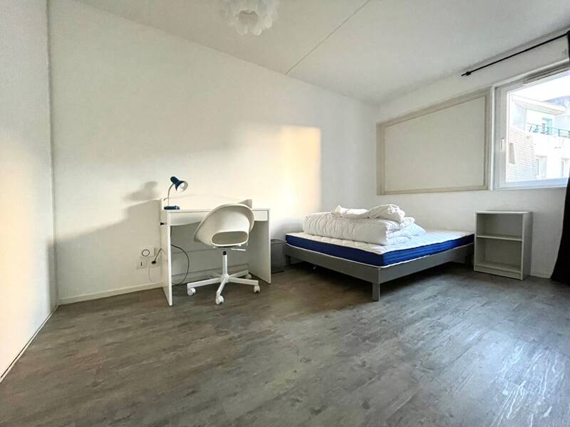 Maison à louer, 37m², BREST