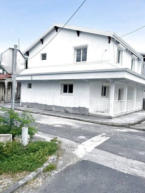 Maison à vendre, 91m², LE MOULE