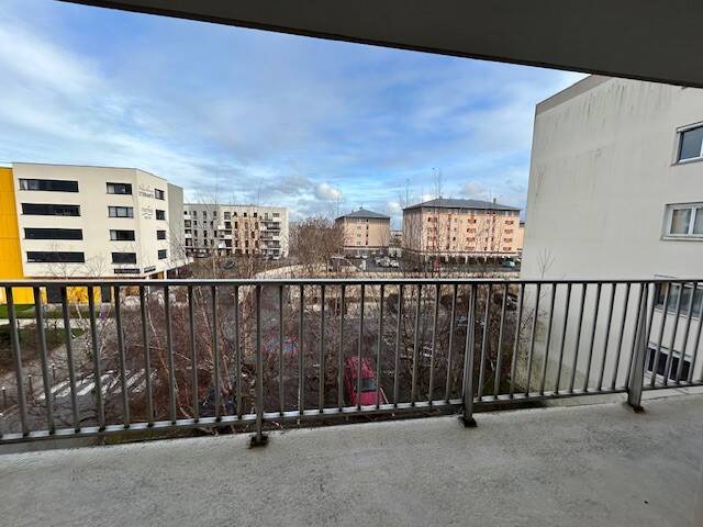Maison à louer, 72m², CAEN