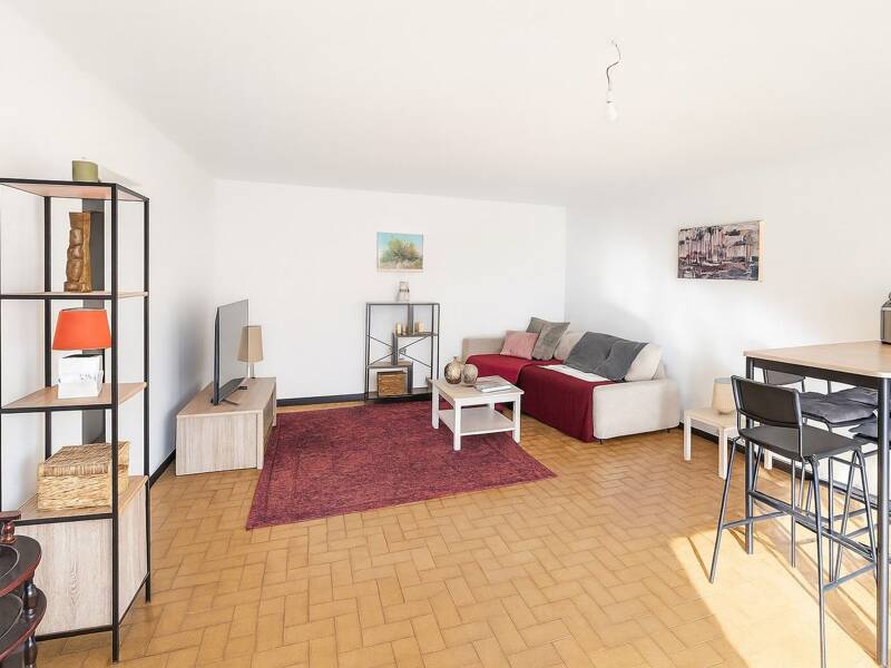 Maison à louer, 92m², LORGUES