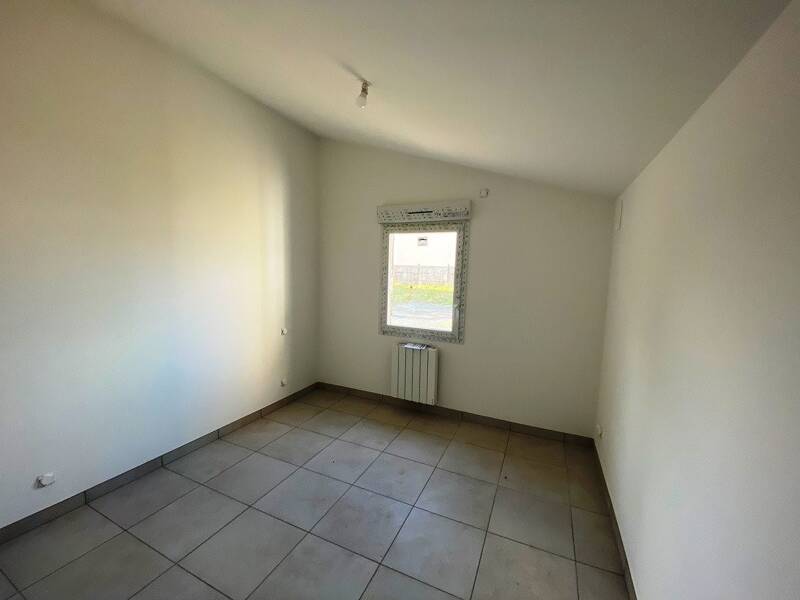 Maison à louer, 52m², LES HERBIERS