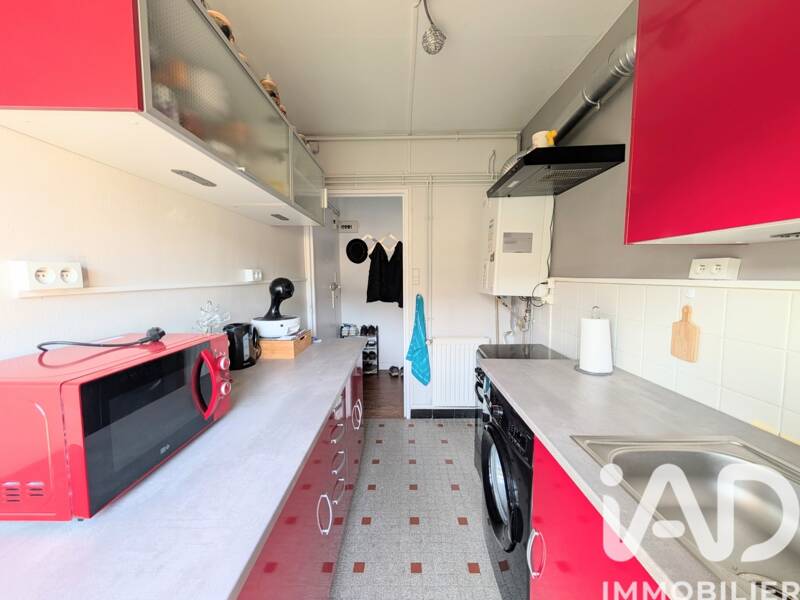 Maison à vendre, 40m², MOYEUVRE PETITE