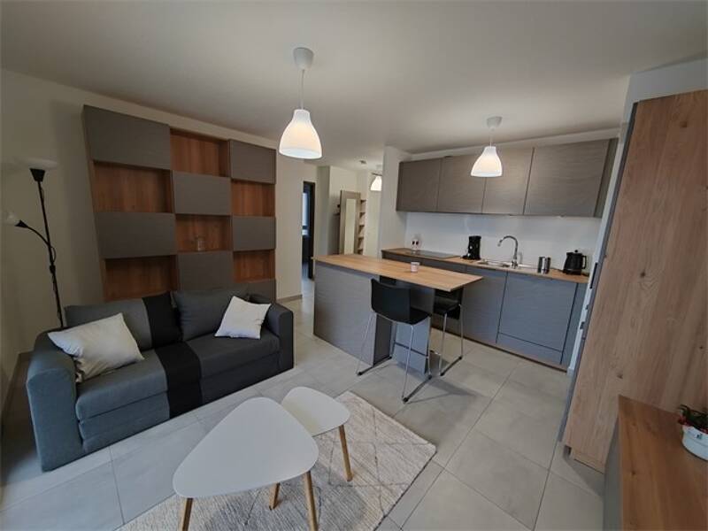 Maison à louer, 43m², KEMBS