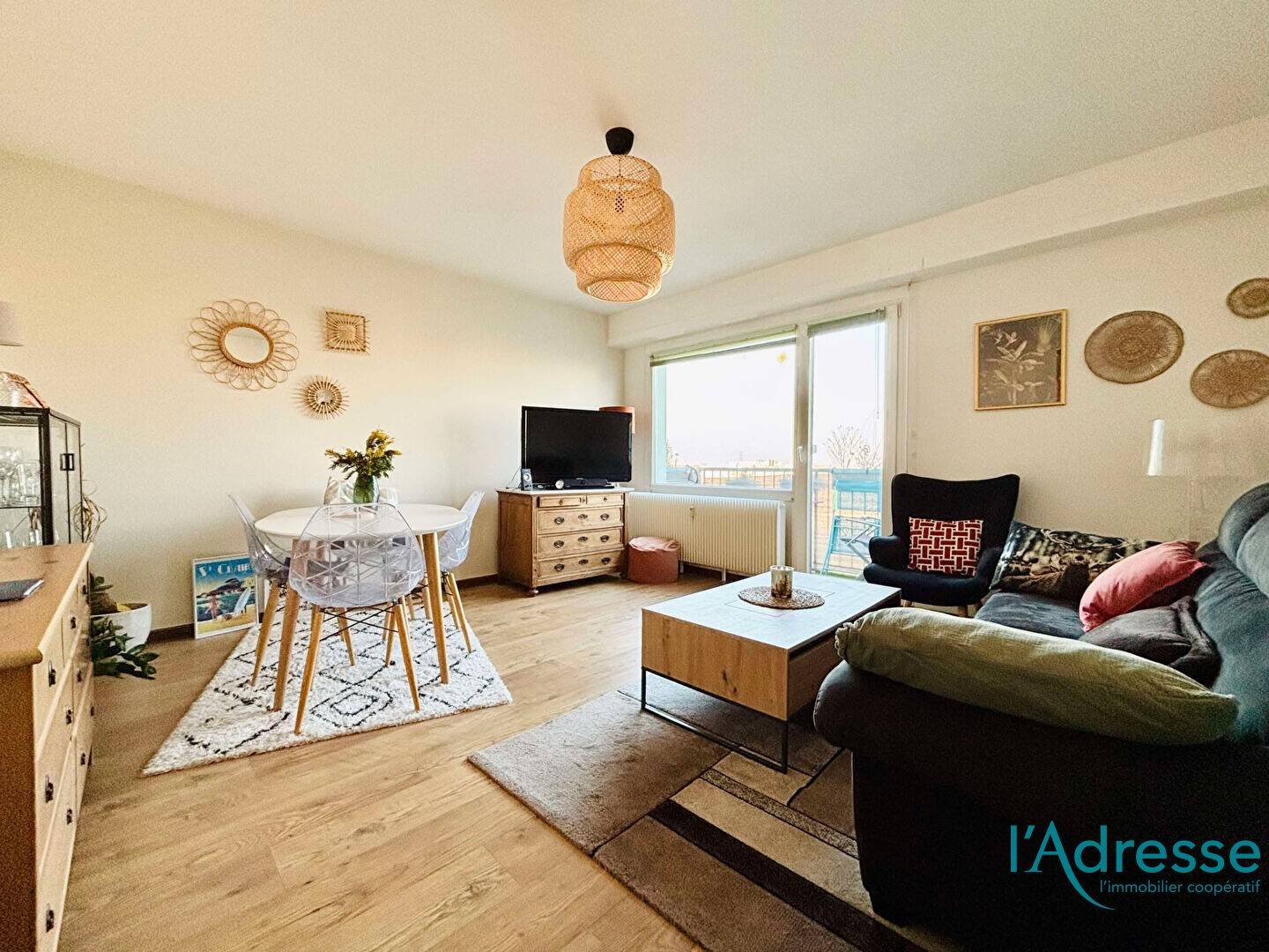 Maison à vendre, 64m², COLMAR