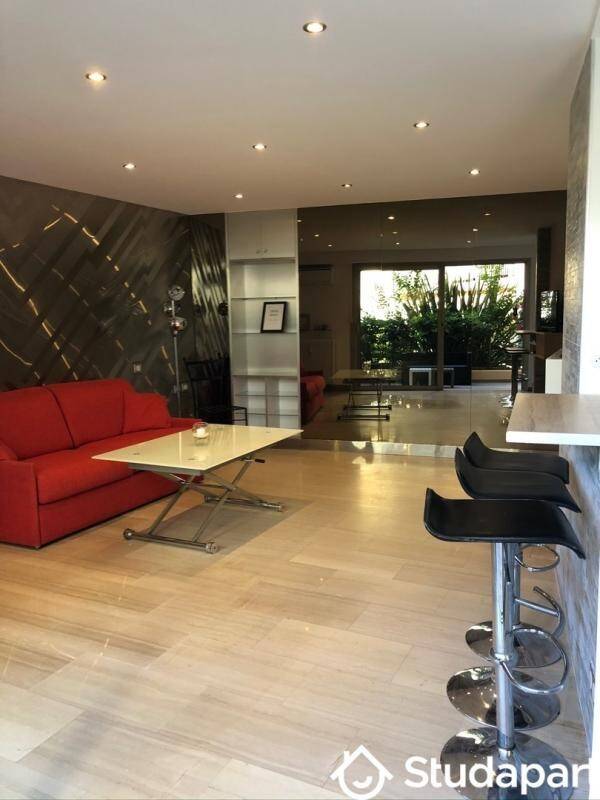 Maison à louer, 30m², ANTIBES