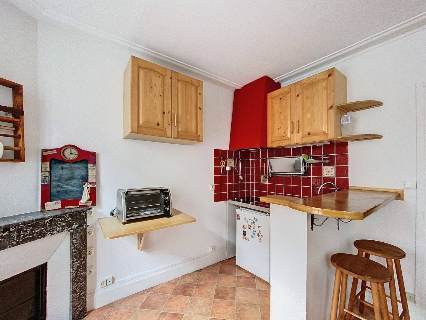 Maison à louer, 26m², NANCY