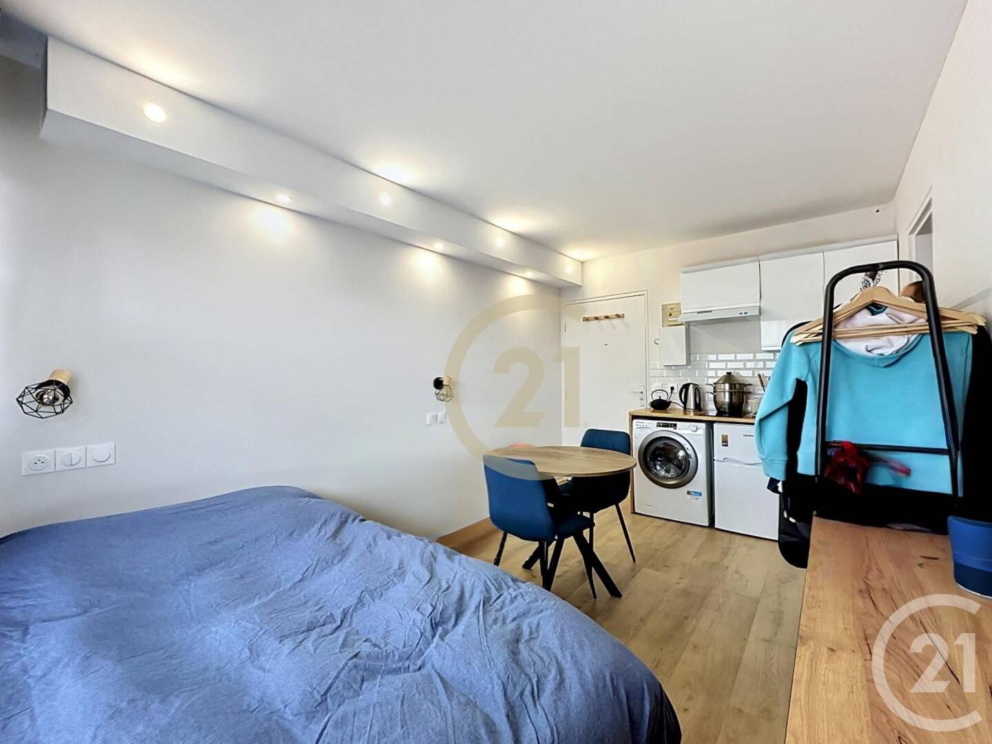 Maison à louer, 16m², LE CHESNAY