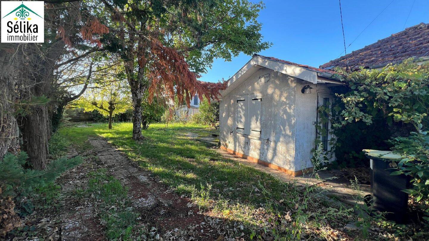 Maison à vendre, 62m², GUJAN MESTRAS