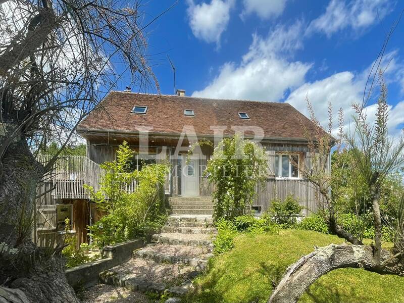Maison à vendre, 278m², MORTAGNE AU PERCHE