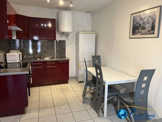Appartement à vendre 59 000 € 2 pièces 1 chambre 38 m² Étage 4/4 St Etienne 42100