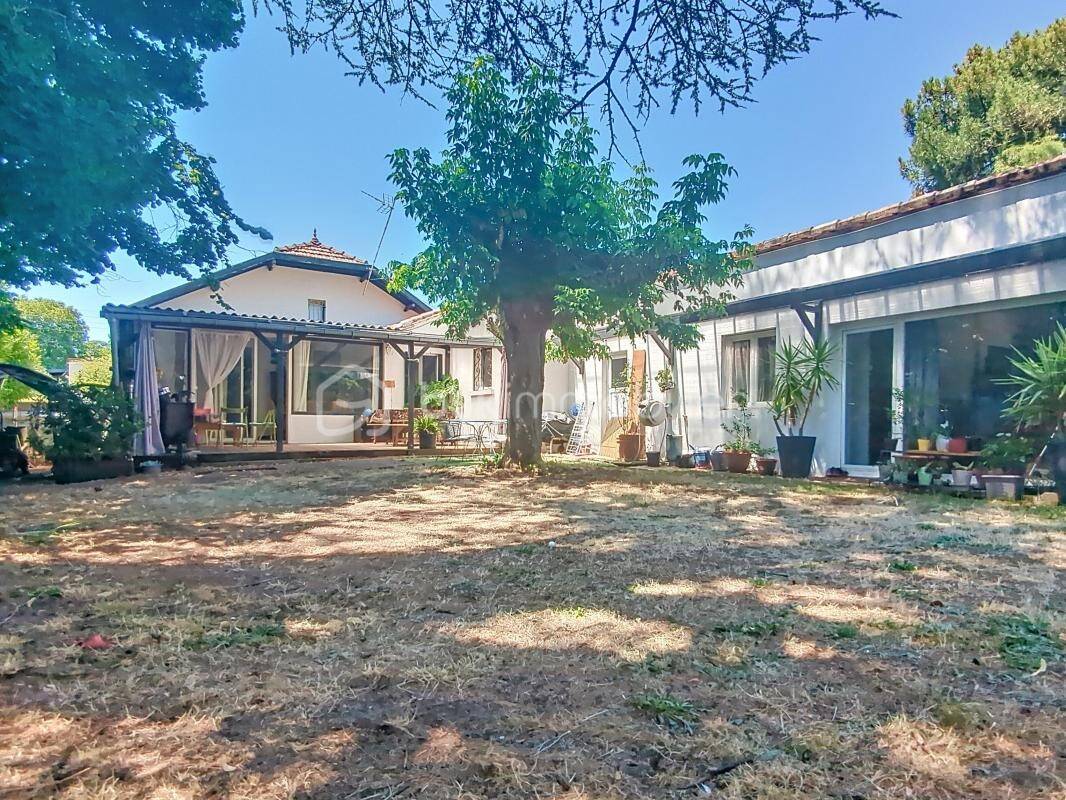 Maison à vendre, 158m², LIBOURNE