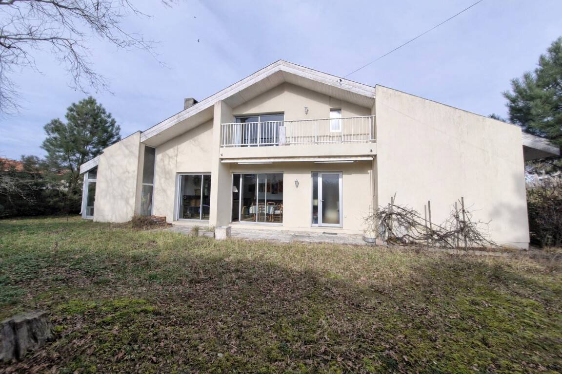 Maison à vendre, 153m², GUJAN MESTRAS