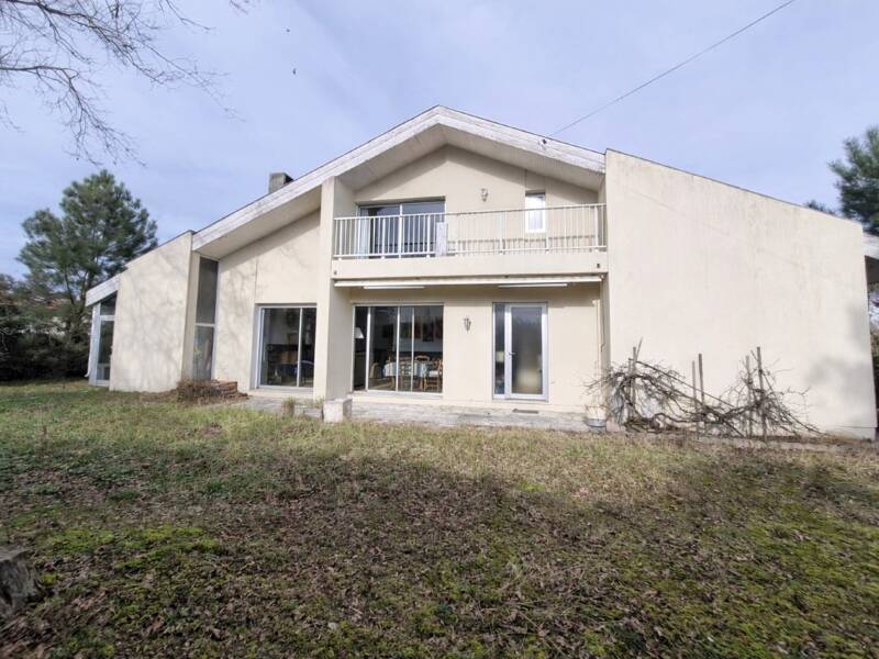 Maison à vendre, 153m², GUJAN MESTRAS