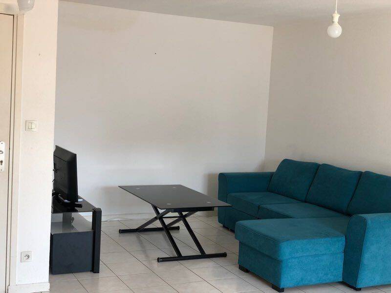 Maison à louer, 50m², TOULOUSE