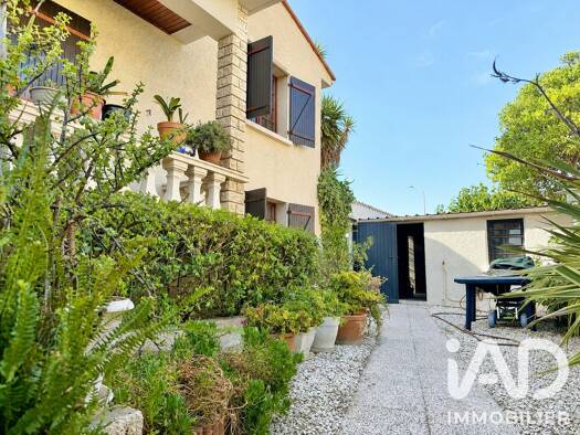 Maison à vendre 334 000 € 7 pièces 4 chambres 145 m² 633 m² de terrain Sud Pia 66380