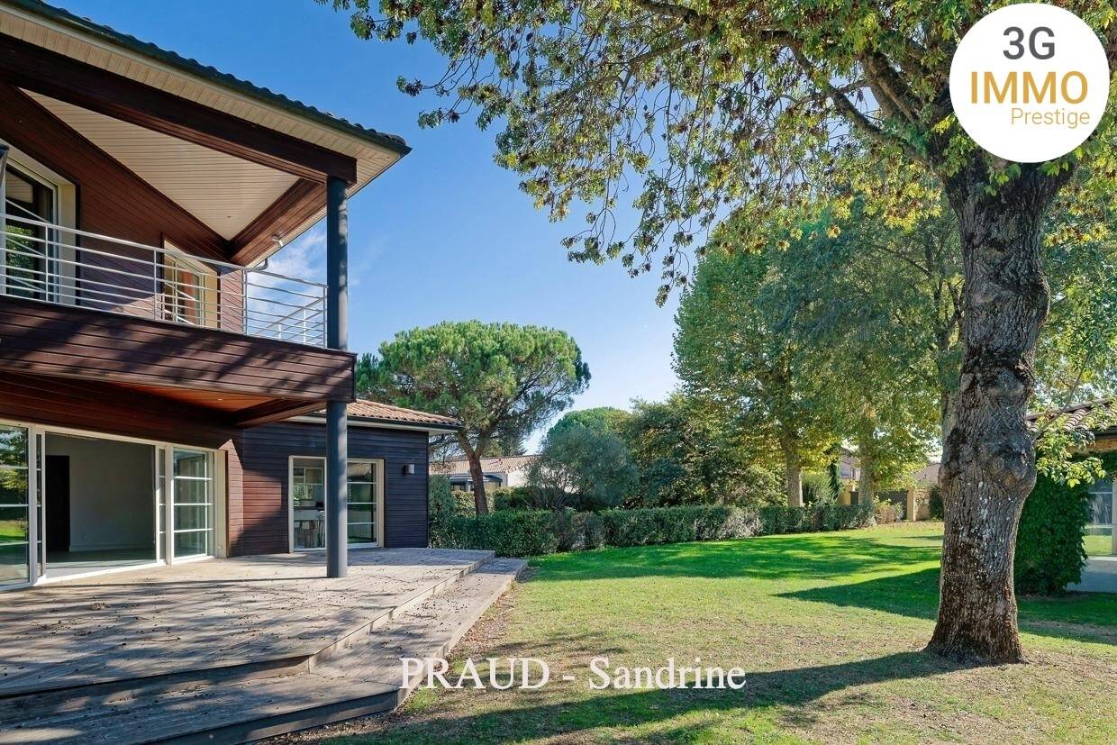 Maison à vendre, 244m², LIBOURNE