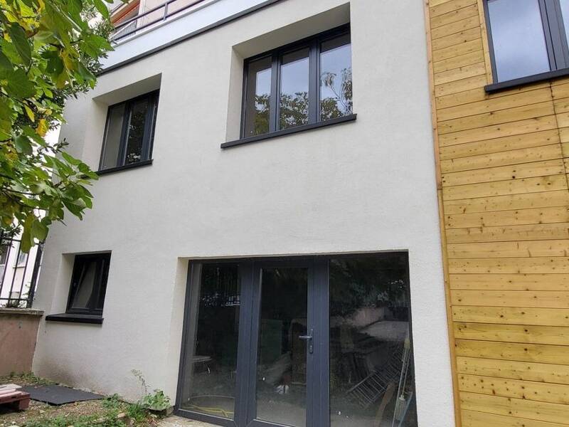 Maison à vendre, 72m², PARIS 14E