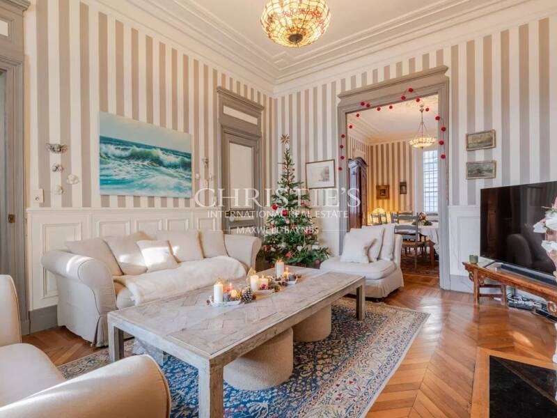 Maison à vendre, 425m², BORDEAUX