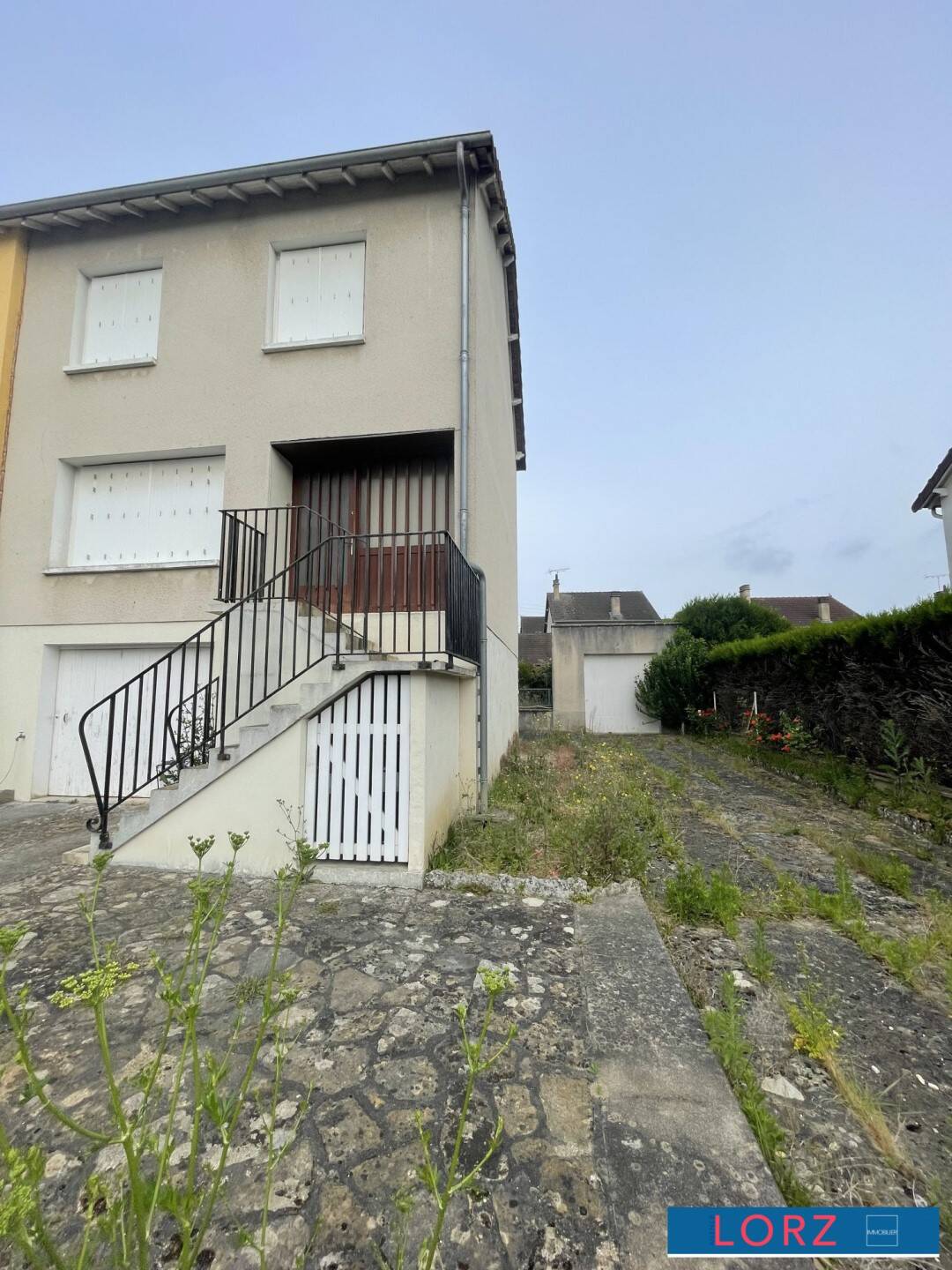 Maison à vendre, 80m², BOURGES