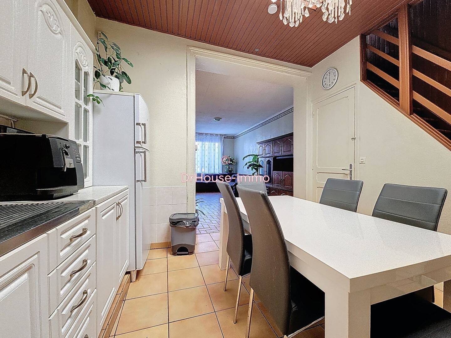 Maison à vendre, 100m², ROUBAIX