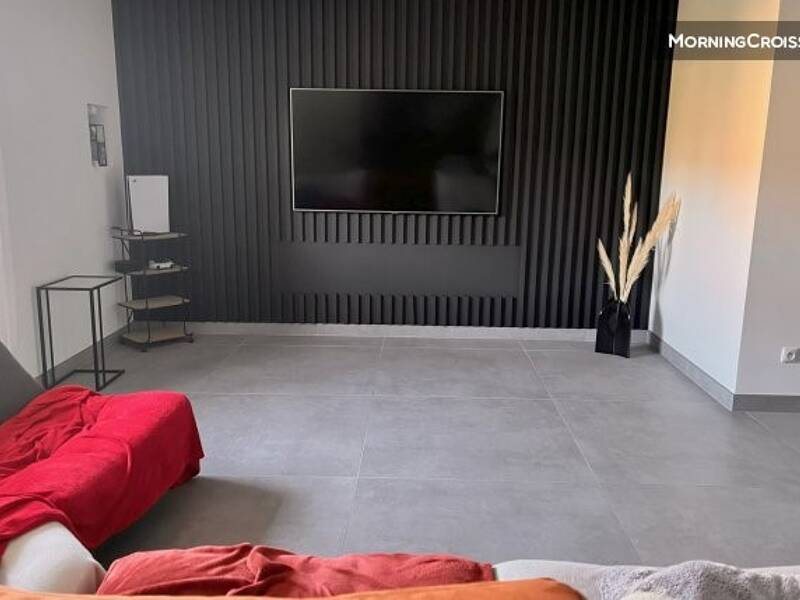 Maison à louer, 180m², CHANTEAU