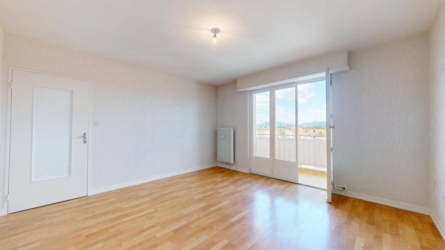 Maison à vendre, 62m², MULHOUSE
