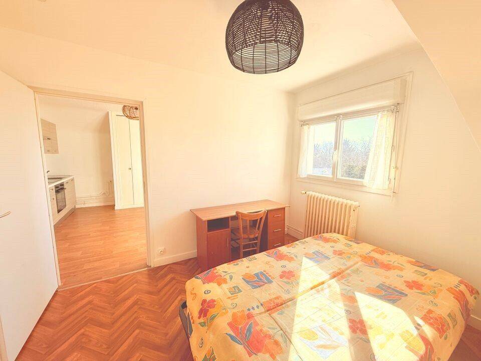 Maison à louer, 32m², POITIERS