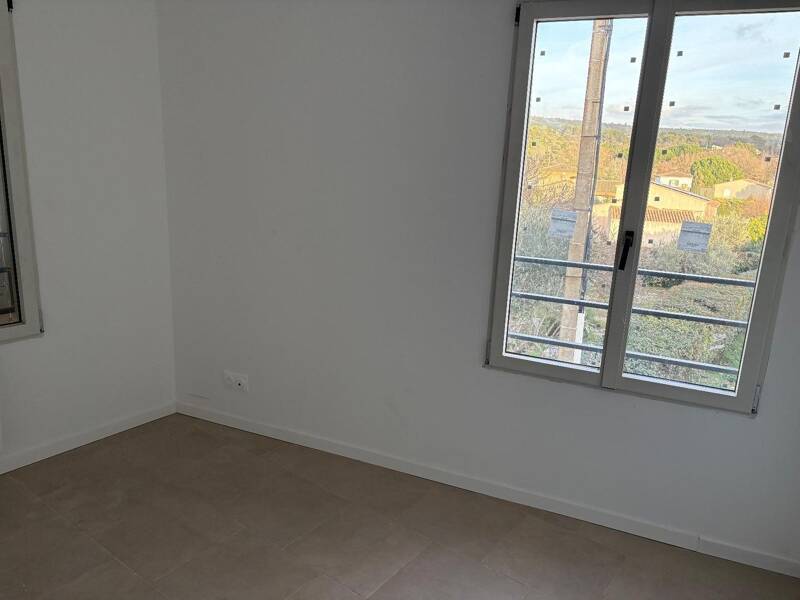 Maison à louer, 51m², POURRIERES