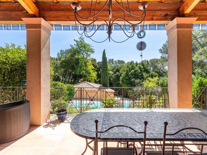 Maison à vendre, 205m², NIMES