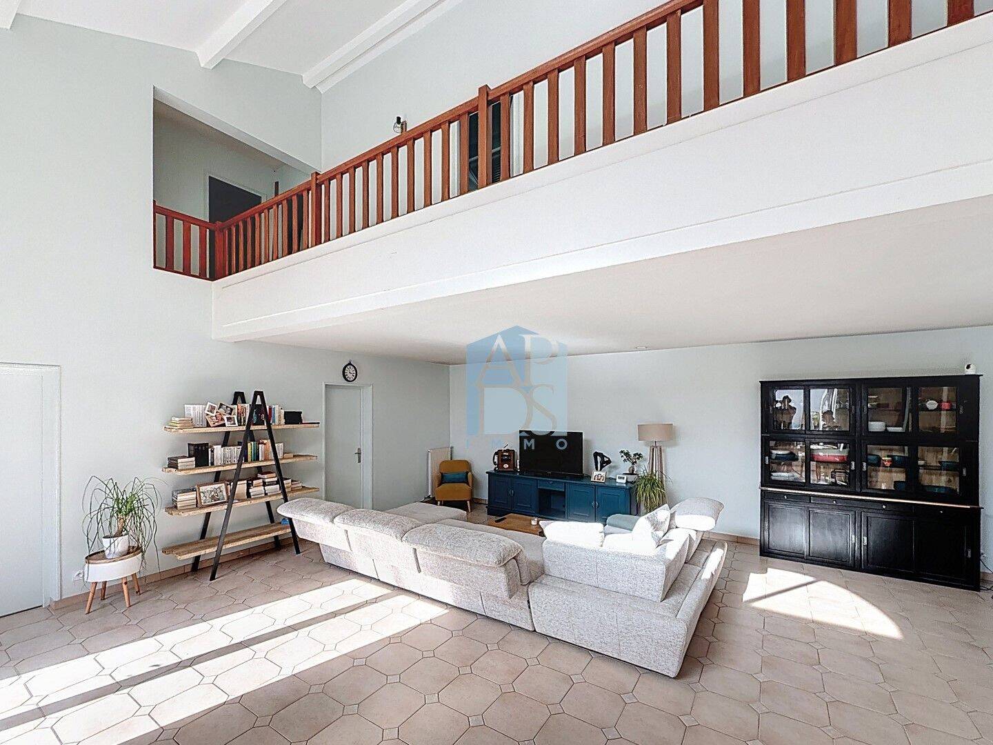 Maison à vendre, 185m², NOISY LE GRAND