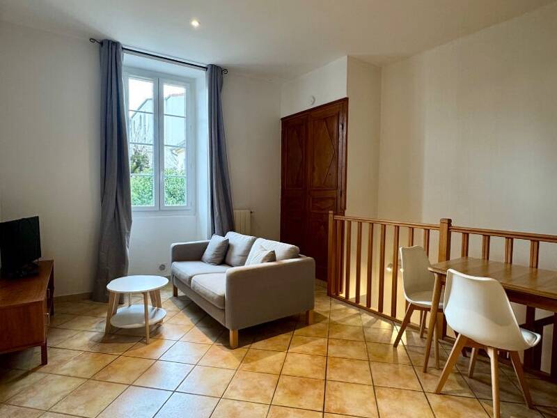 Maison à louer, 41m², NIMES