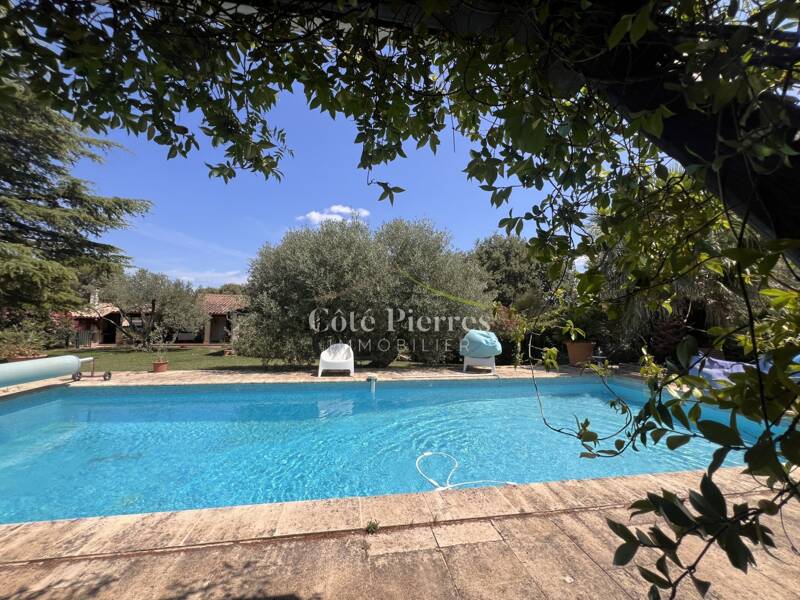 Maison à vendre, 150m², NIMES