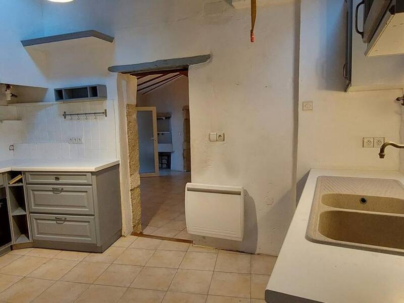 Maison à louer, 80m², SAUSSINES