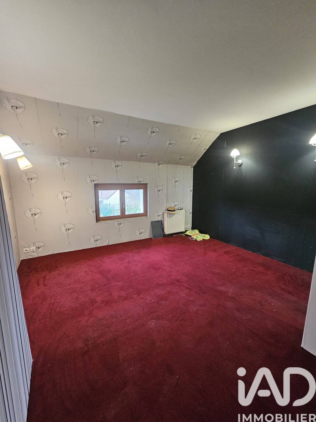 Maison à vendre, 147m², MONTREUIL AUX LIONS