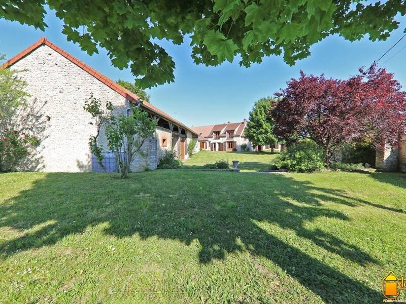 Maison à vendre, 167m², ESTOUCHES