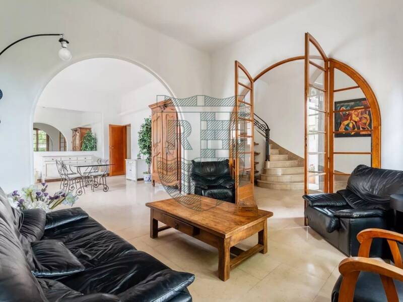 Maison à vendre, 200m², MARSEILLE 10E