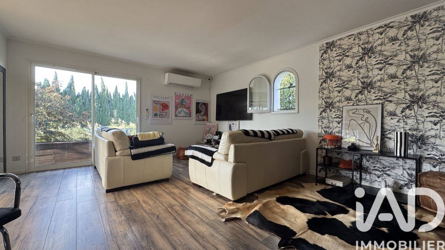 Maison à vendre, 110m², VILLELONGUE DE LA SALANQUE