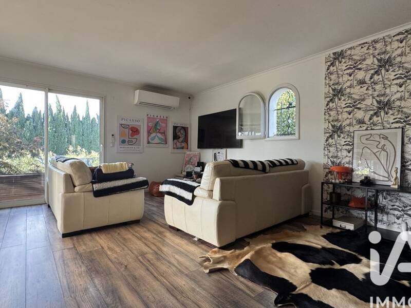 Maison à vendre, 110m², VILLELONGUE DE LA SALANQUE