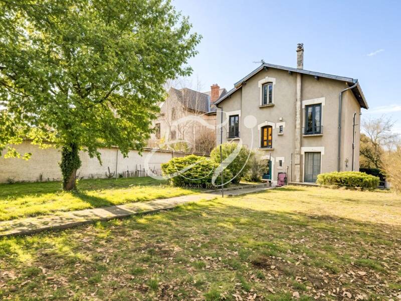 Maison à vendre, 165m², LA MULATIERE
