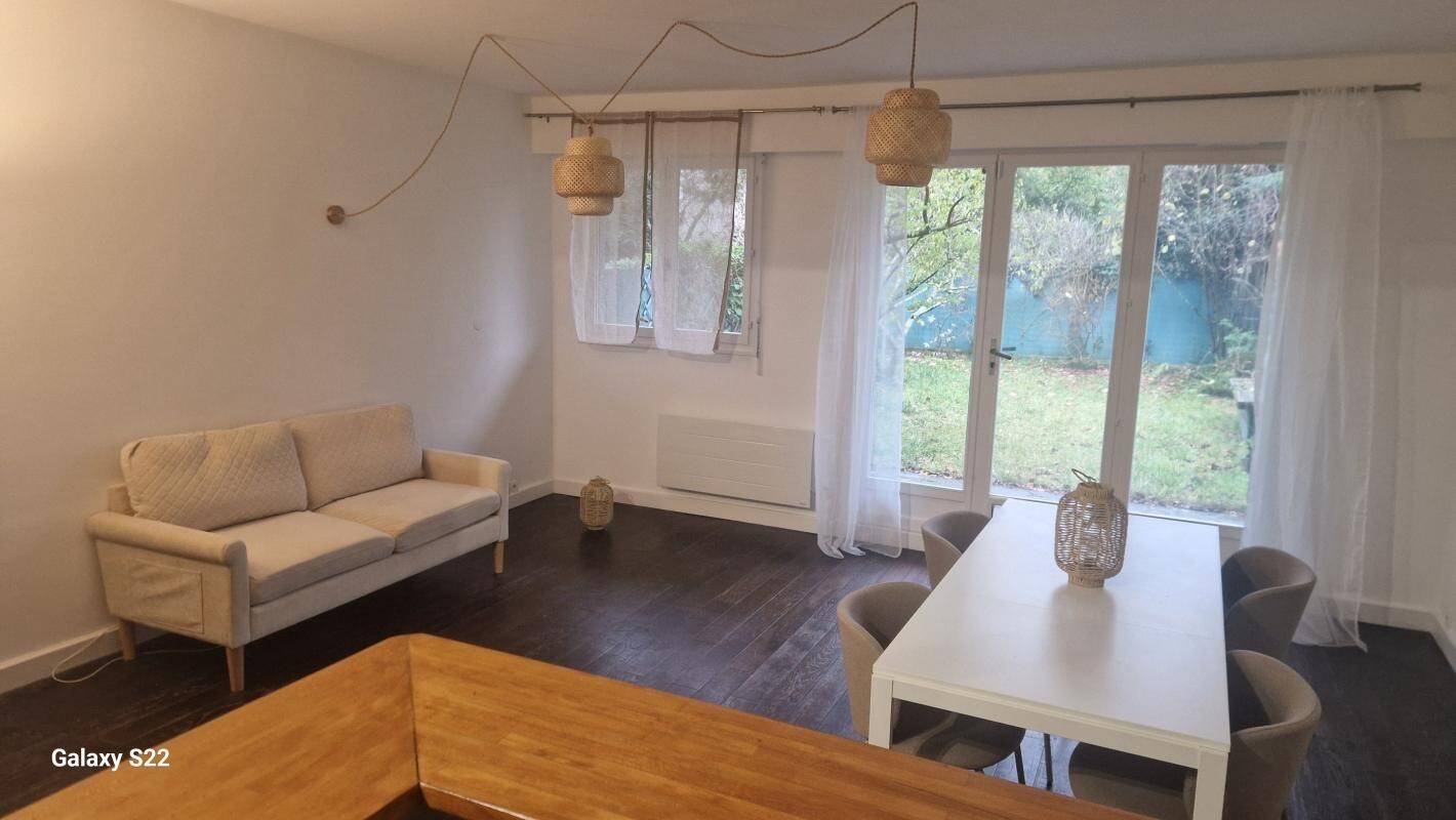 Maison à louer, 51m², SEVRES