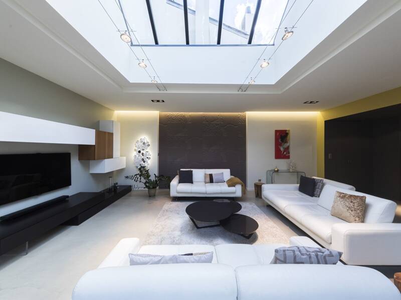 Maison à vendre, 260m², TOURS