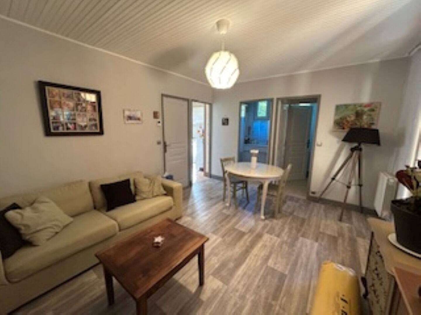 Maison à vendre, 85m², SAINT SAUVEUR EN PUISAYE
