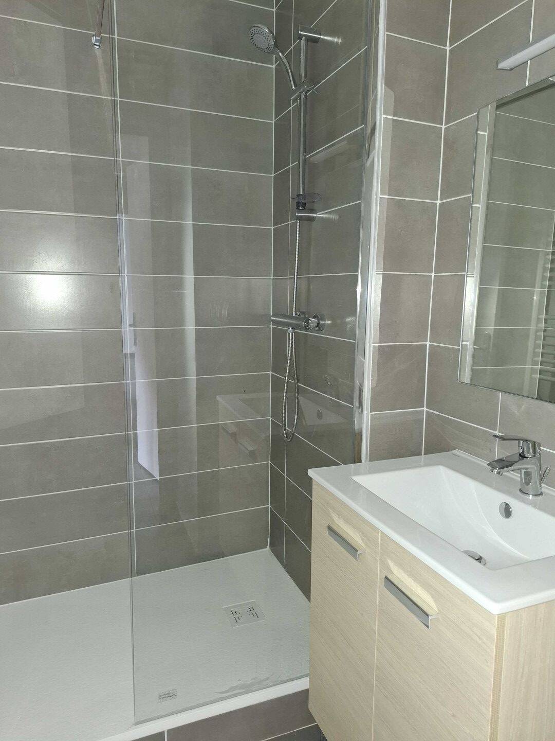 Maison à louer, 43m², VENISSIEUX