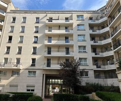 Appartement à vendre 128 900 € 1 pièce 19,6 m² 1er étage Corentin Celton Issy les Moulineaux 92130